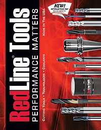 redline tools catalog